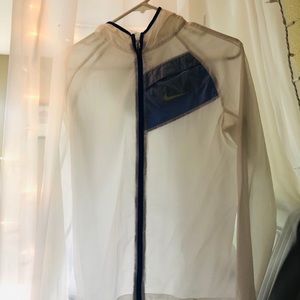 Nike jacket